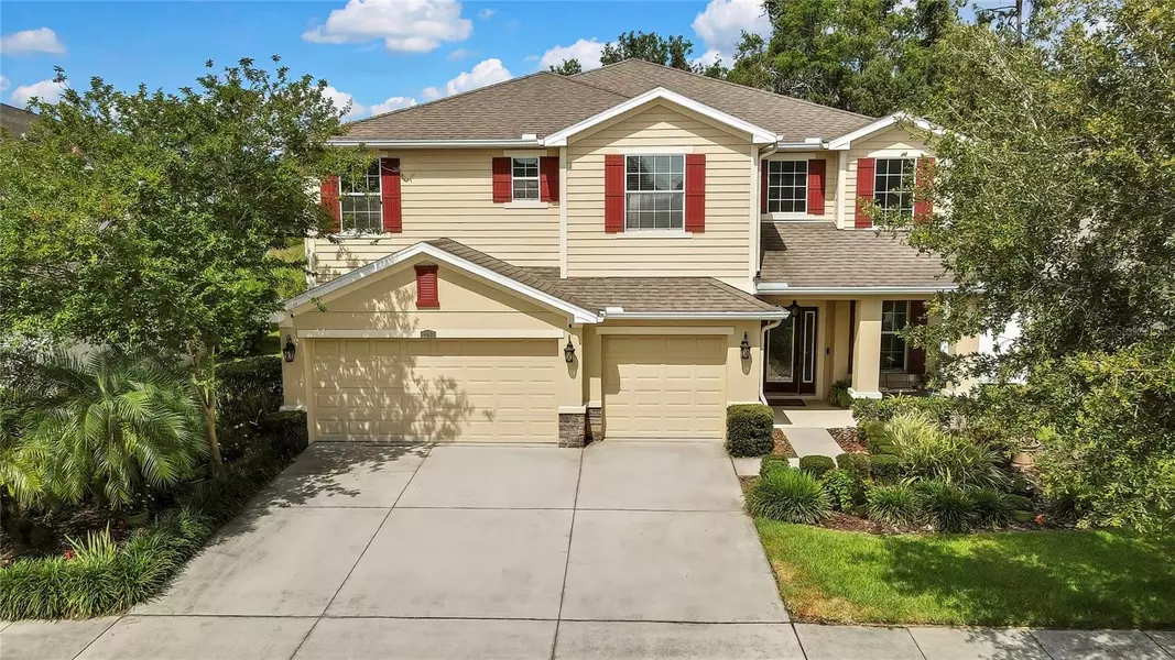 2387 BARTOLO DR, Land O Lakes, FL 34639