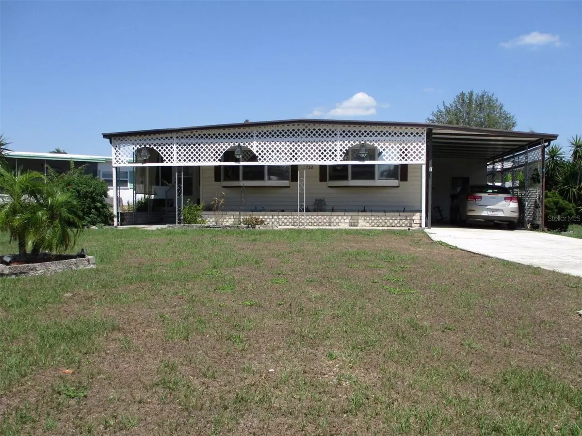 Zephyrhills, FL 33540,3732 MULLER DR