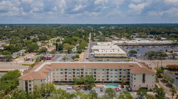 Clearwater, FL 33756,1216 S MISSOURI AVE #108
