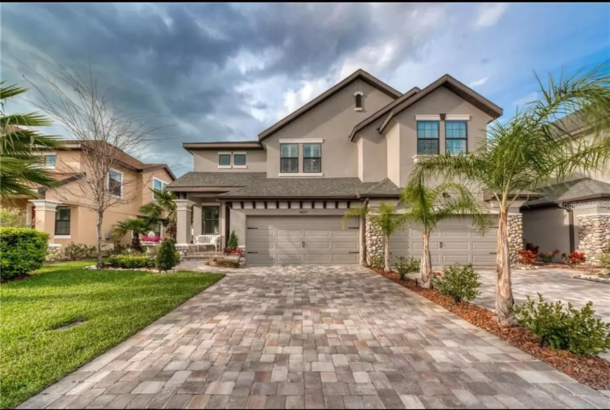 Wesley Chapel, FL 33544,4689 WANDERING WAY