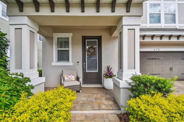 Palm Harbor, FL 34683,612 OZONA VILLAGE DR