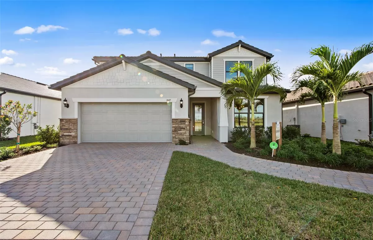 Lakewood Ranch, FL 34211,5949 BLUESTAR CT