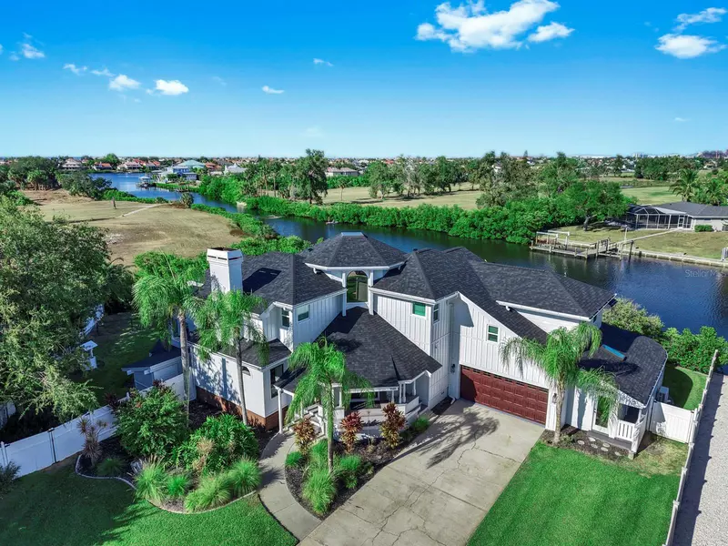 945 BUNKER VIEW DR, Apollo Beach, FL 33572