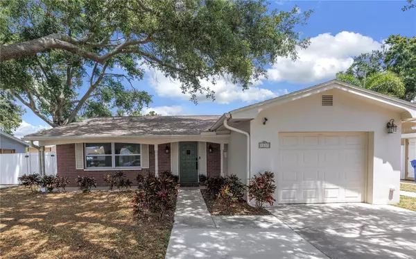 3537 12TH AVE N, St Petersburg, FL 33713