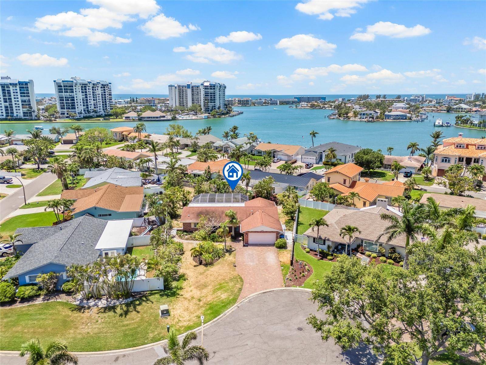 St Petersburg, FL 33707,1141 80TH STREET CT S