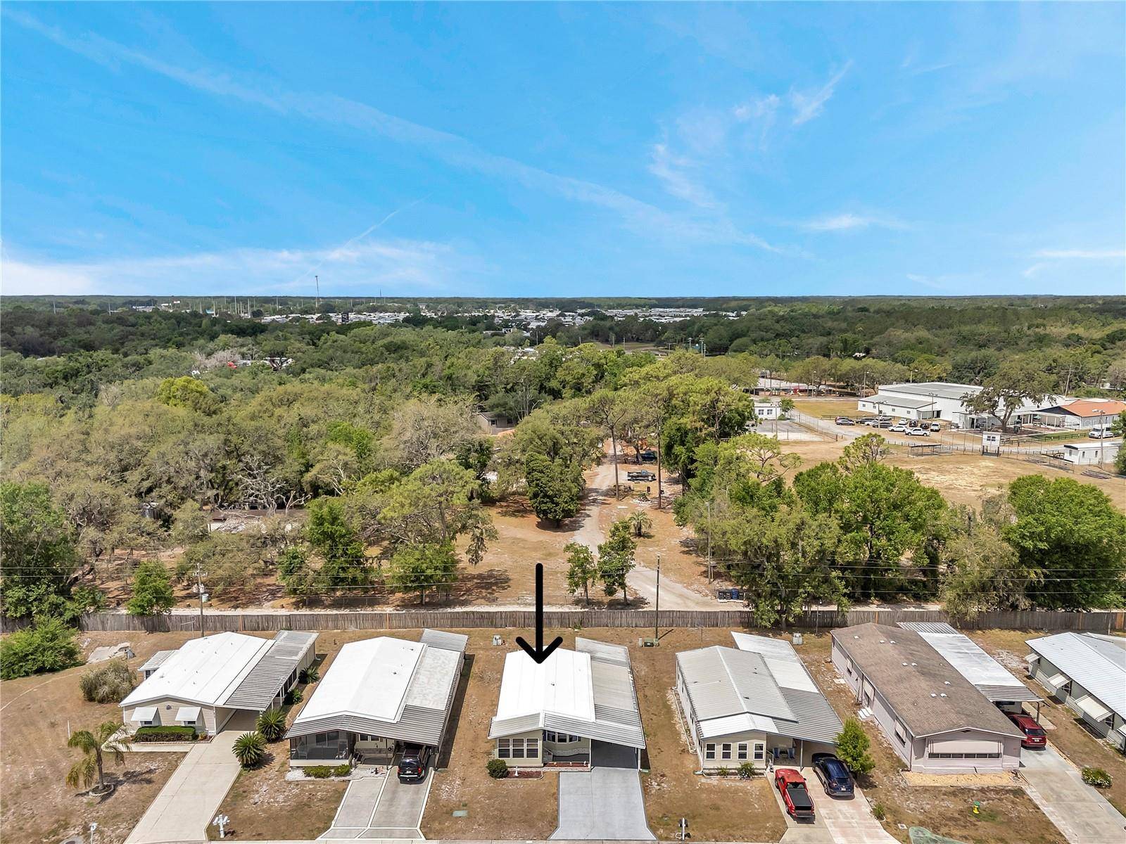 Zephyrhills, FL 33541,4801 BLANCO DR