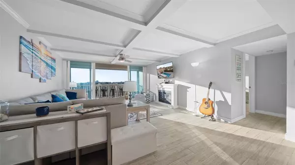 Treasure Island, FL 33706,500 TREASURE ISLAND CSWY #704