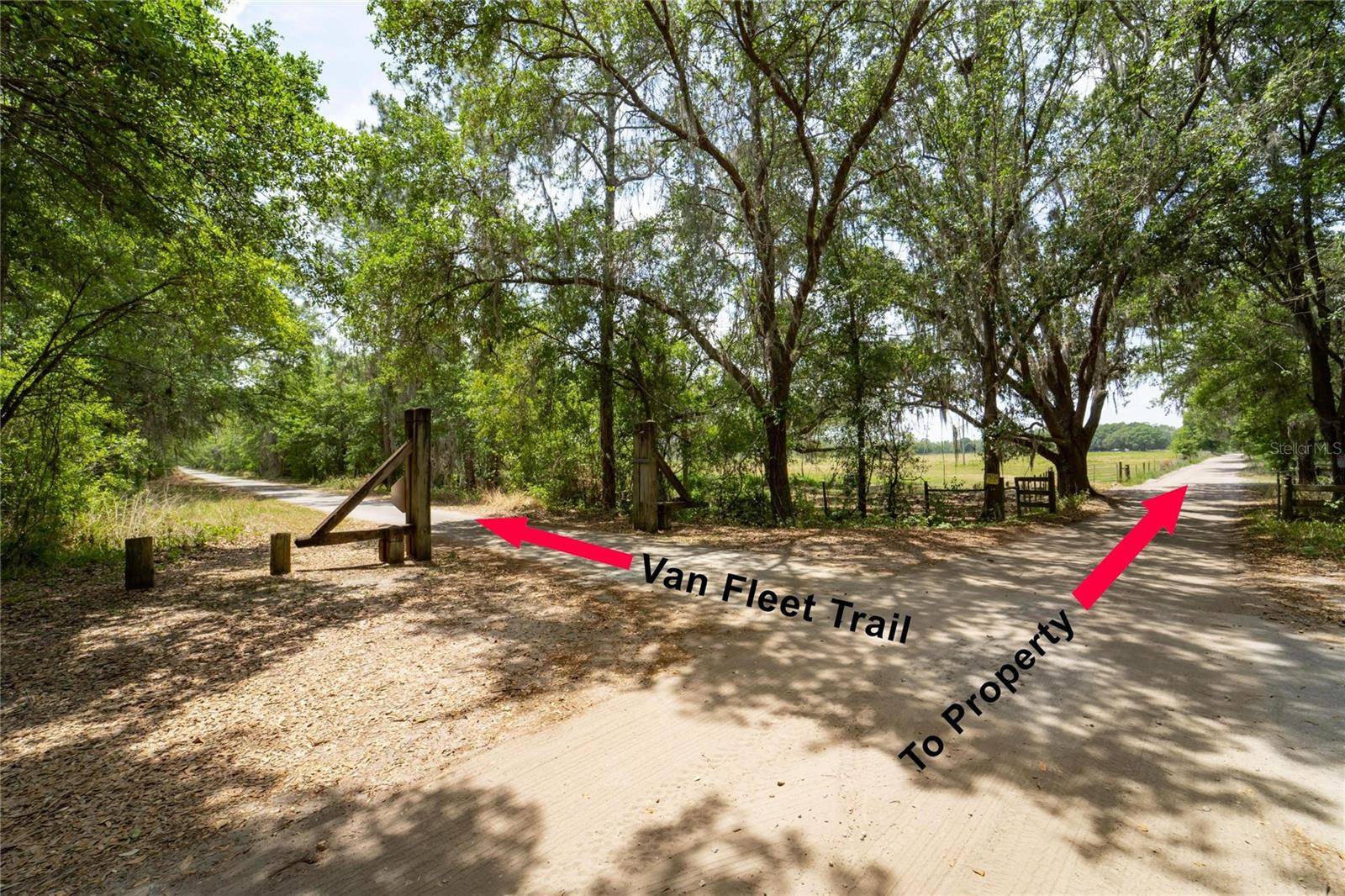 Polk City, FL 33868,0 VAN FLEET RD