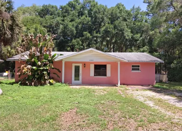 11305 SW 186TH CIR, Dunnellon, FL 34432