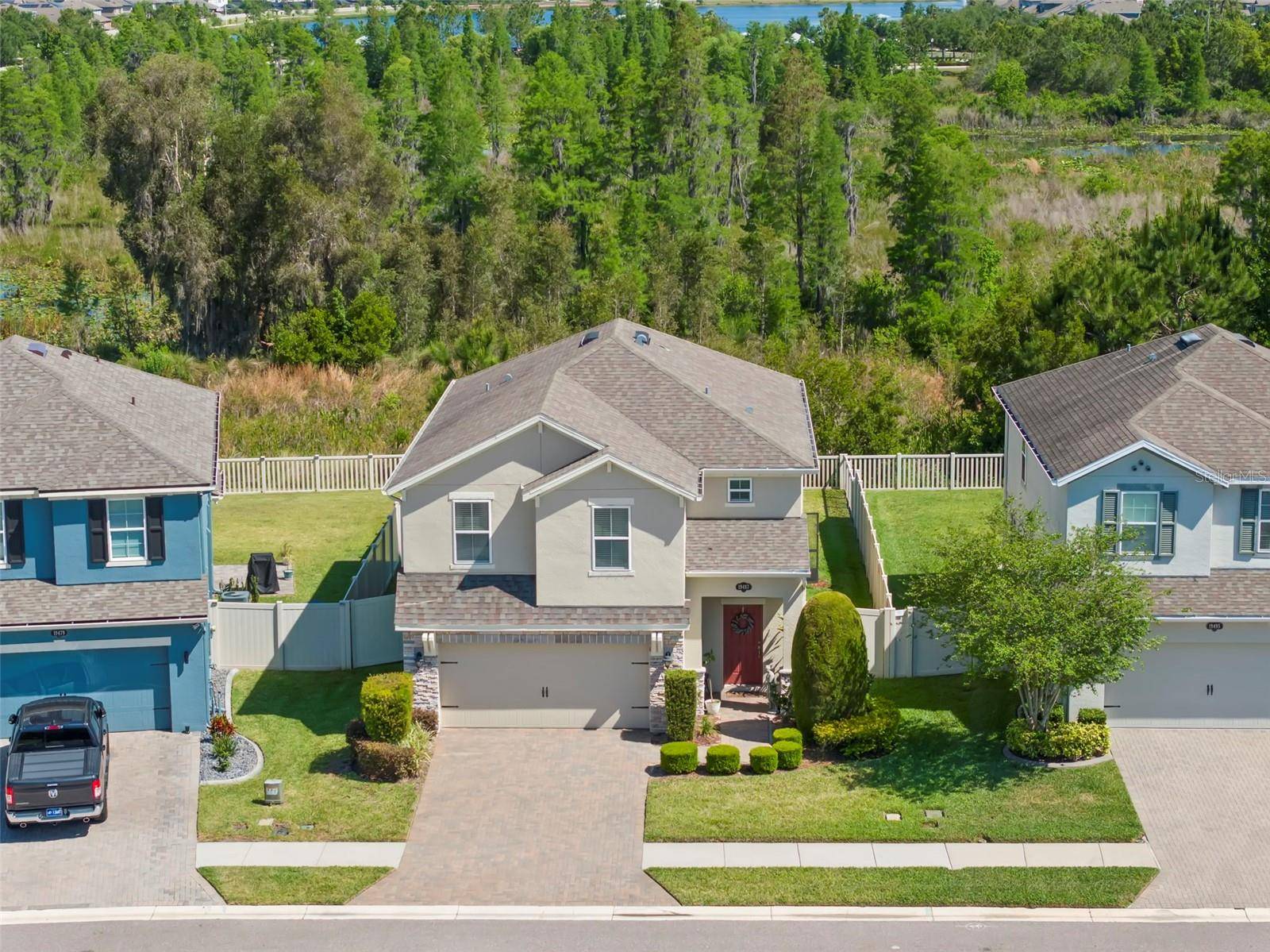 Lutz, FL 33558,19487 ROSEATE DR