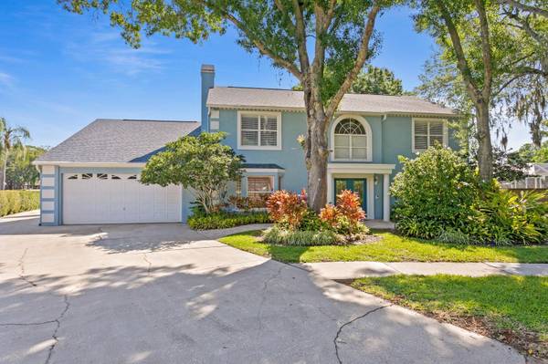 13548 LAKE MAGDALENE DR, Tampa, FL 33613
