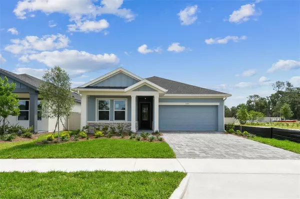 6051 SACRED OAK AVE, Mount Dora, FL 32757