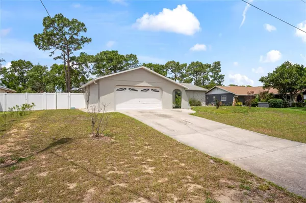 Spring Hill, FL 34609,3353 MONTANO AVE