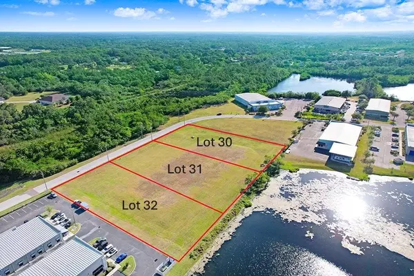 Tampa, FL 33635,13836 MONROES BUSINESS PARK #Lot 31