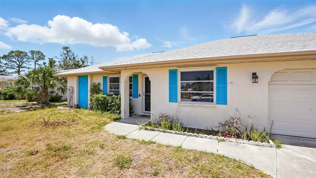 2810 9TH ST, Englewood, FL 34224