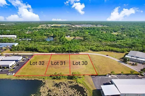 Tampa, FL 33635,13836 MONROES BUSINESS PARK #Lot 32