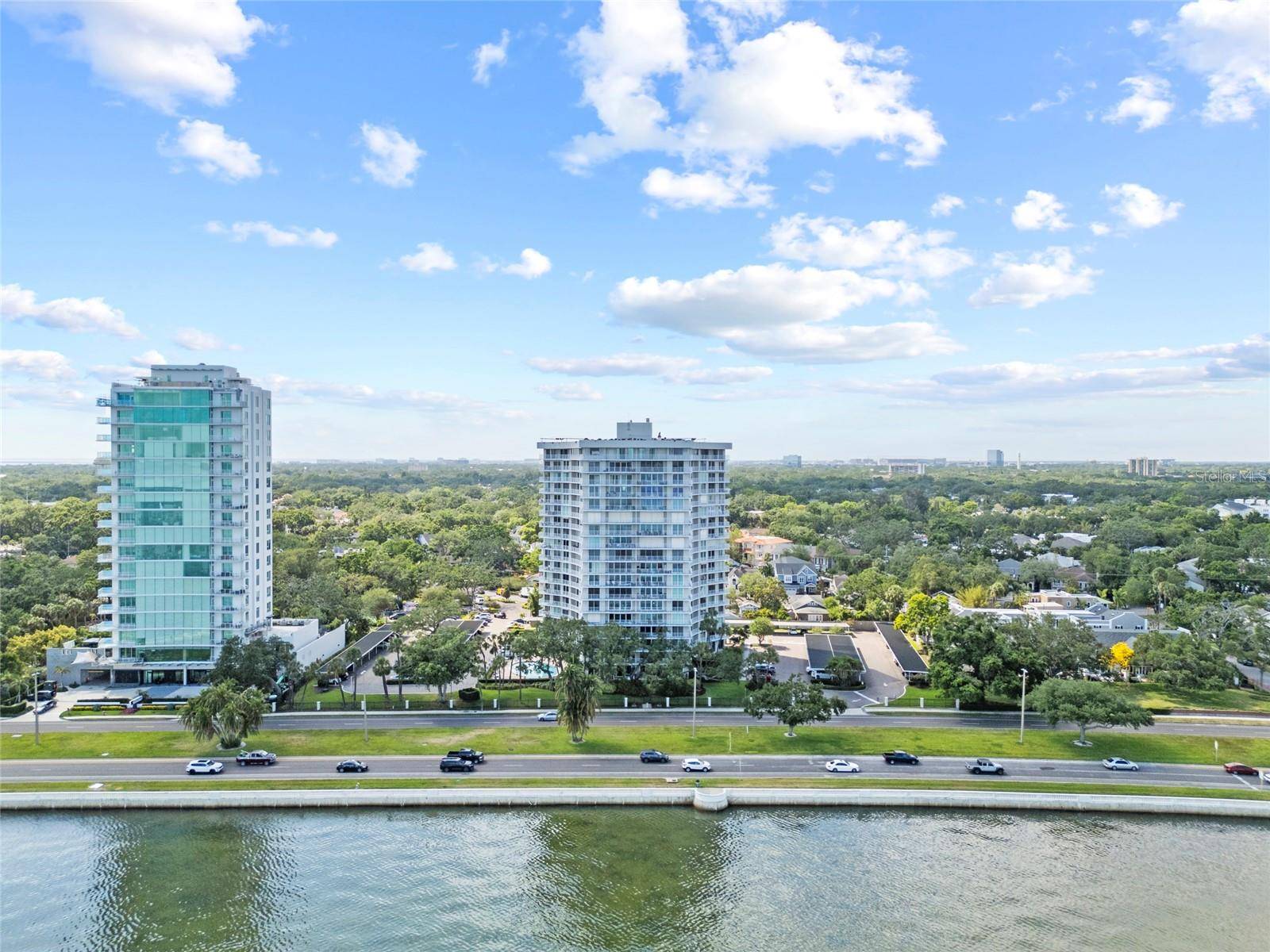 Tampa, FL 33629,2611 BAYSHORE BLVD #504