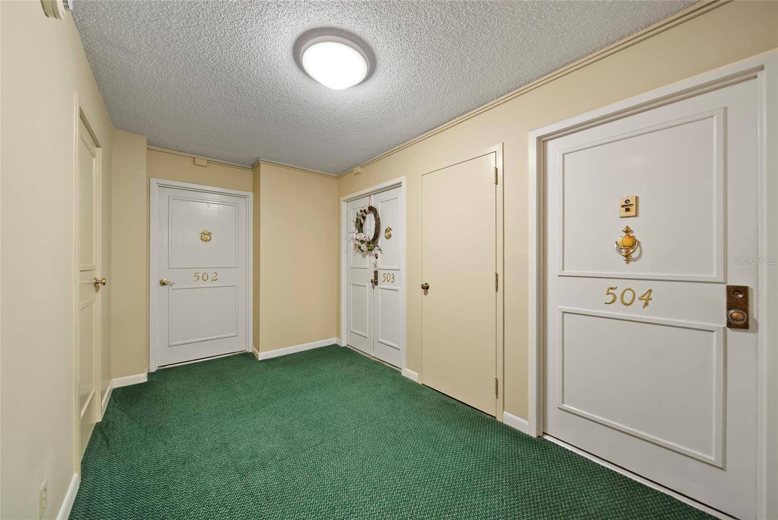 Tampa, FL 33629,2611 BAYSHORE BLVD #504