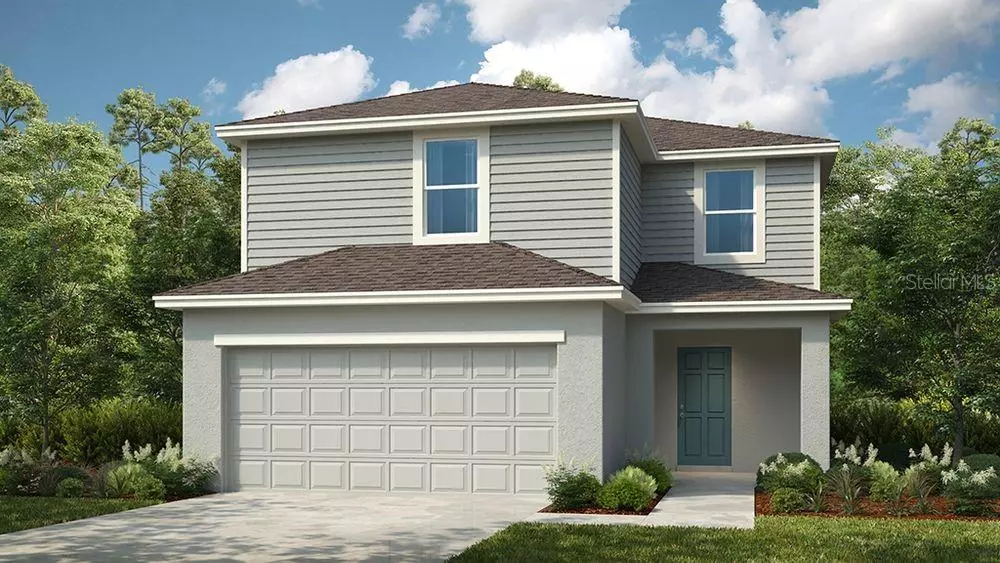 Hudson, FL 34669,13273 TROPICAL BREEZE WAY