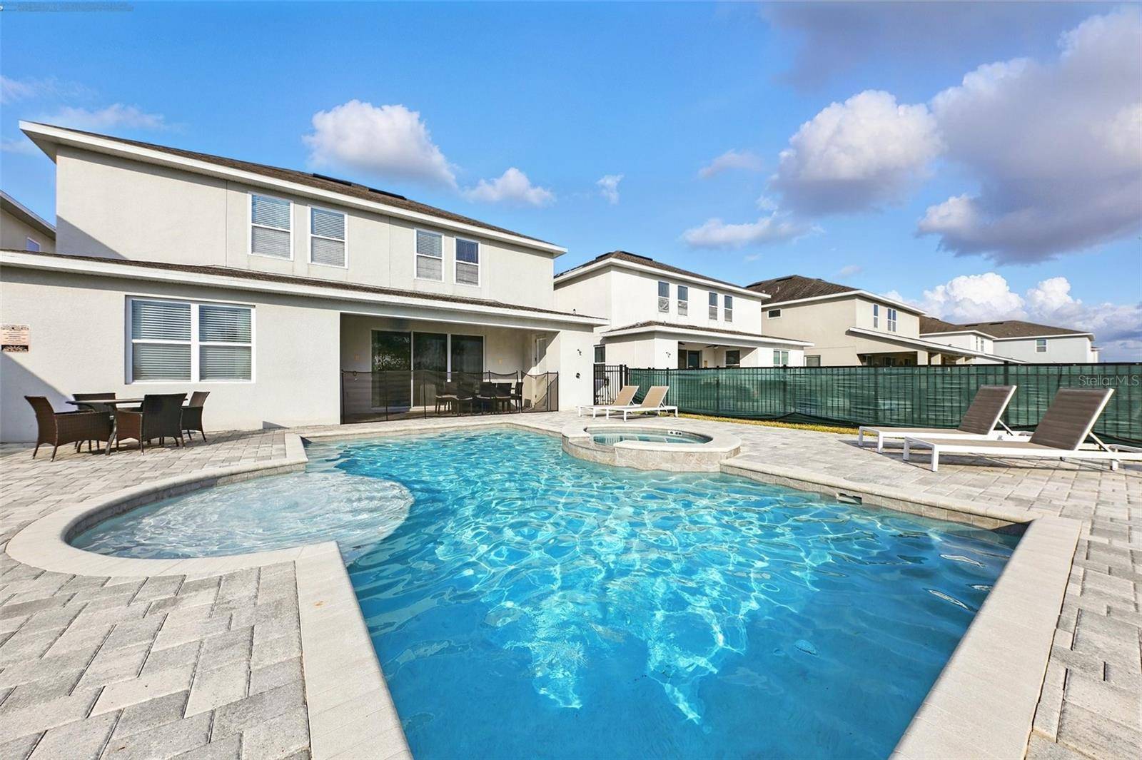 Kissimmee, FL 34747,7682 FAIRFAX DR
