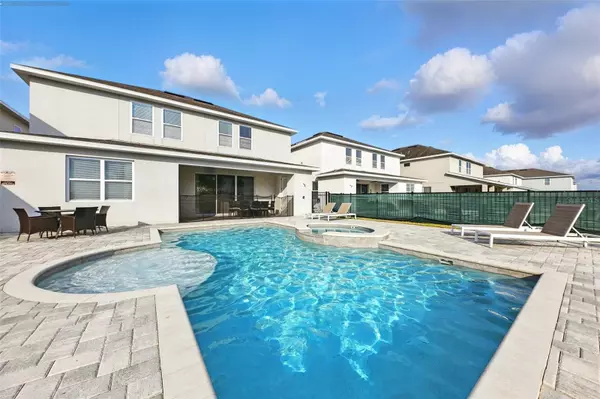 Kissimmee, FL 34747,7682 FAIRFAX DR