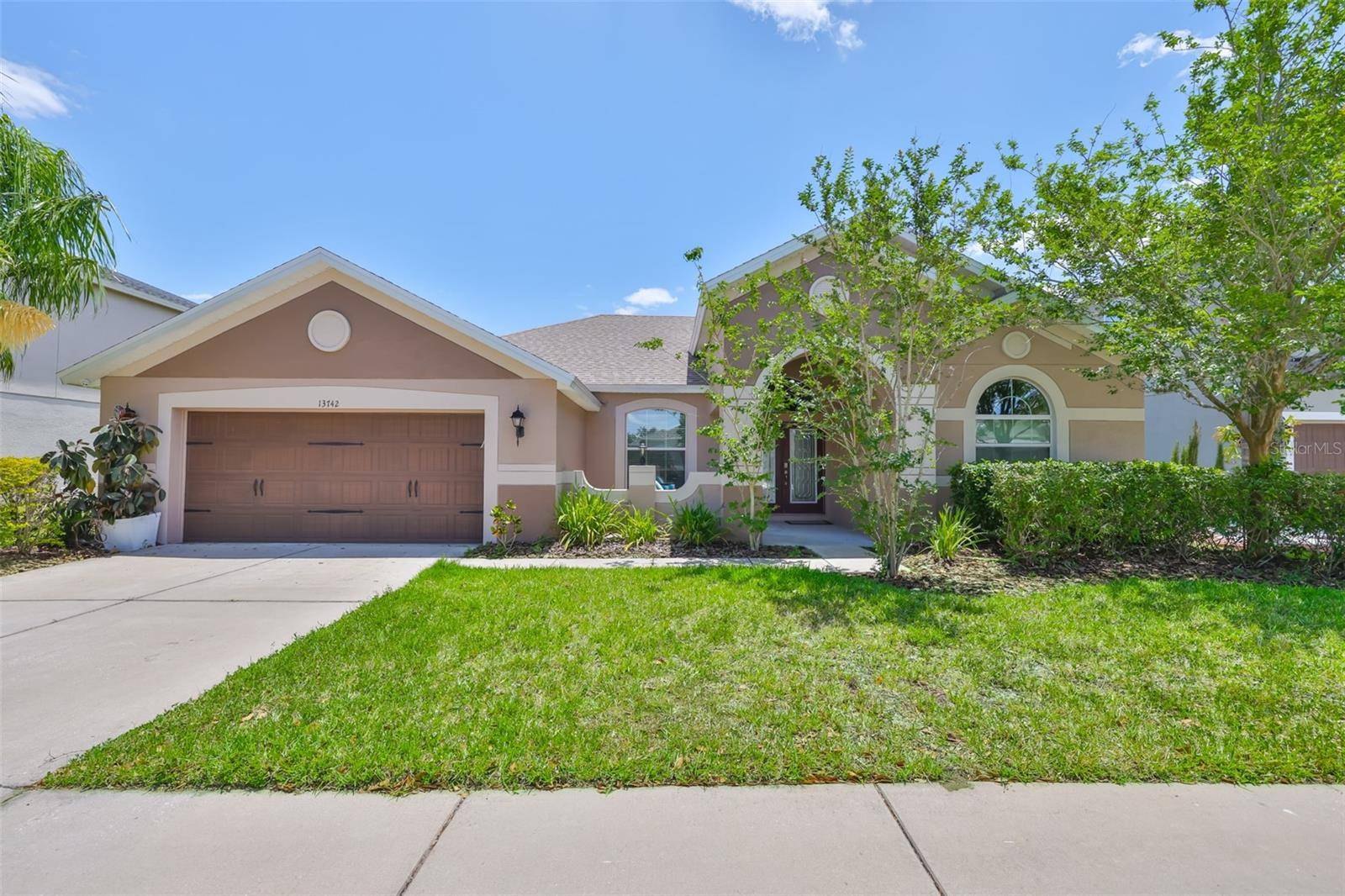 13742 ARTESA BELL DR, Riverview, FL 33579