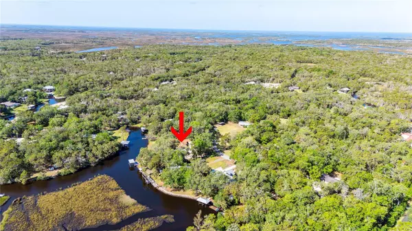 Homosassa, FL 34448,6139 S ROYAL DR