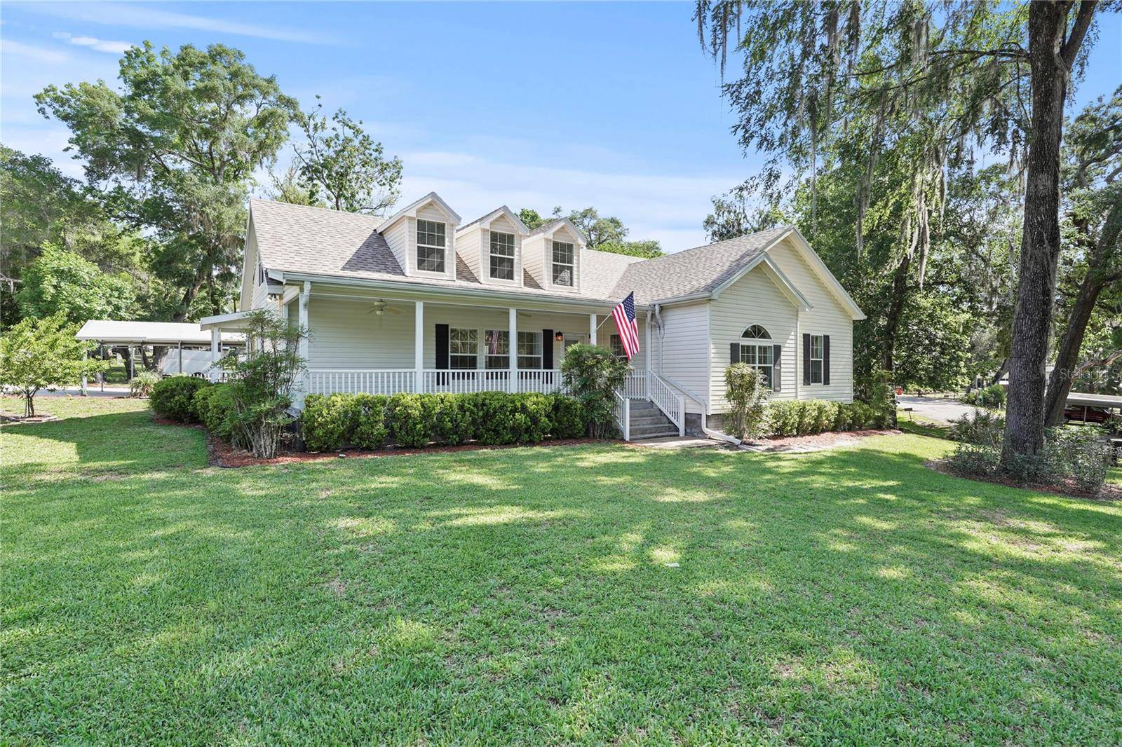 Bushnell, FL 33513,7165 CR 655
