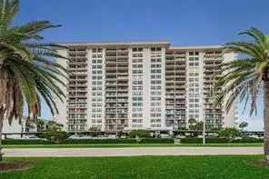 Clearwater Beach, FL 33767,400 ISLAND WAY #309