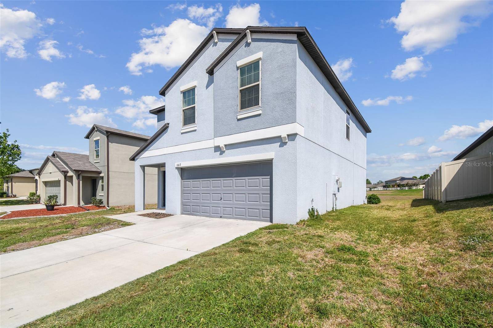 Riverview, FL 33578,10013 CARAWAY SPICE AVE