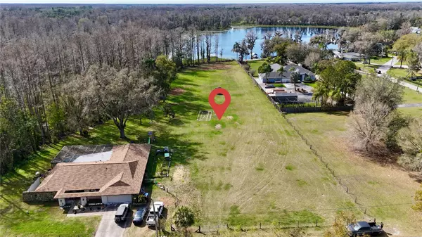 Lutz, FL 33558,AURALEE ACRES LOT 2 BLOUNT RD
