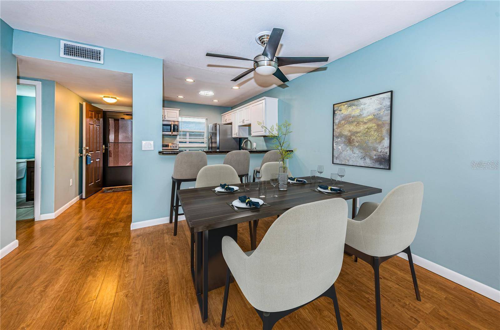 Palm Harbor, FL 34683,4805 ALT 19 #421