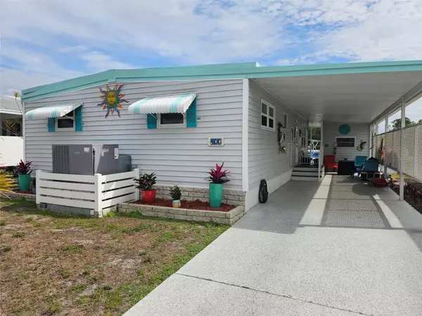 St Petersburg, FL 33702,400 MOUNT OAK AVE NE #750