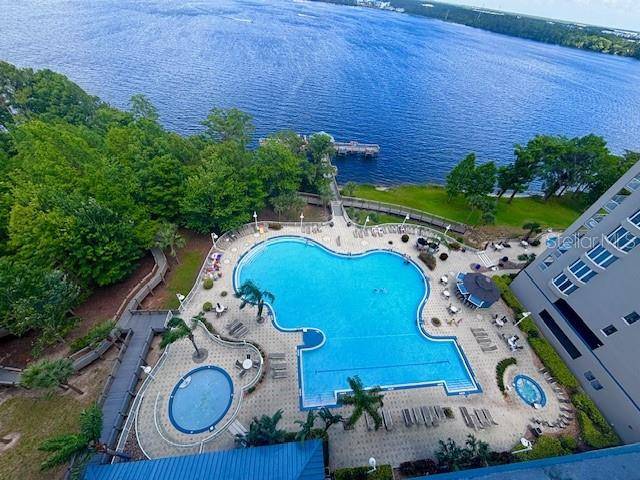 Orlando, FL 32821,13415 BLUE HERON BEACH DR #1006