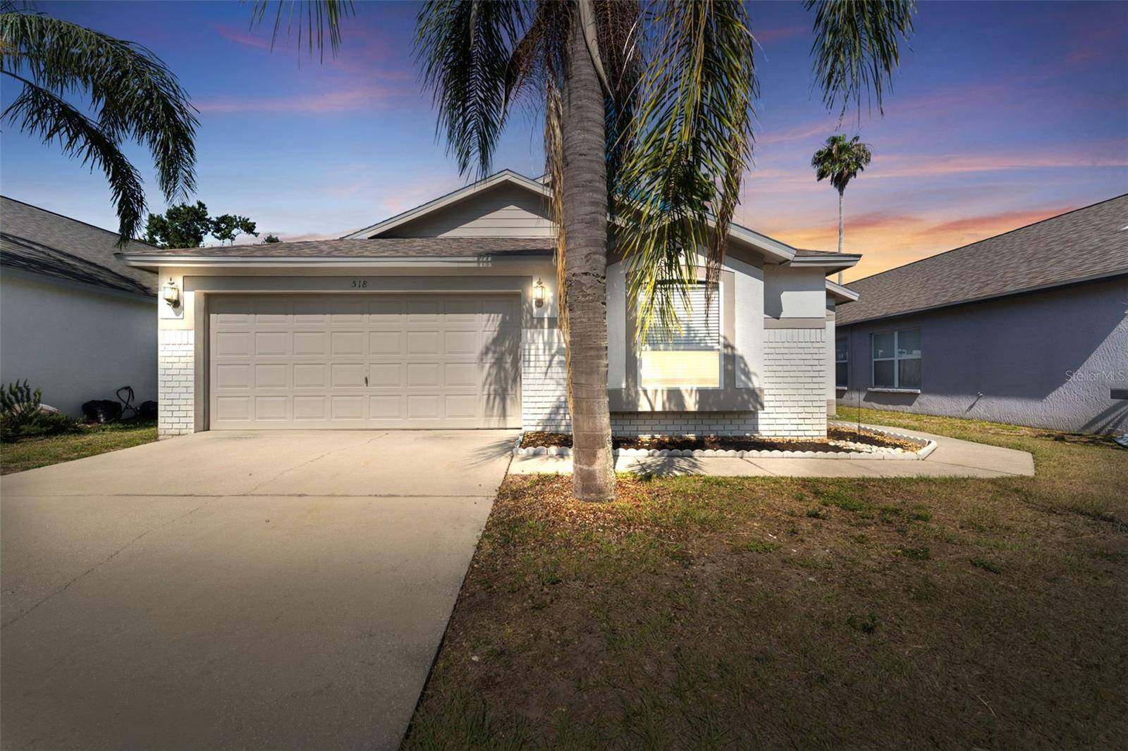 518 ROYAL RIDGE ST, Valrico, FL 33594