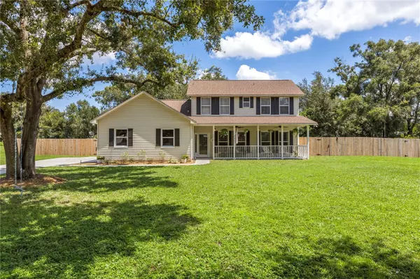 2512 RUSTIC OAKS DR, Lutz, FL 33559