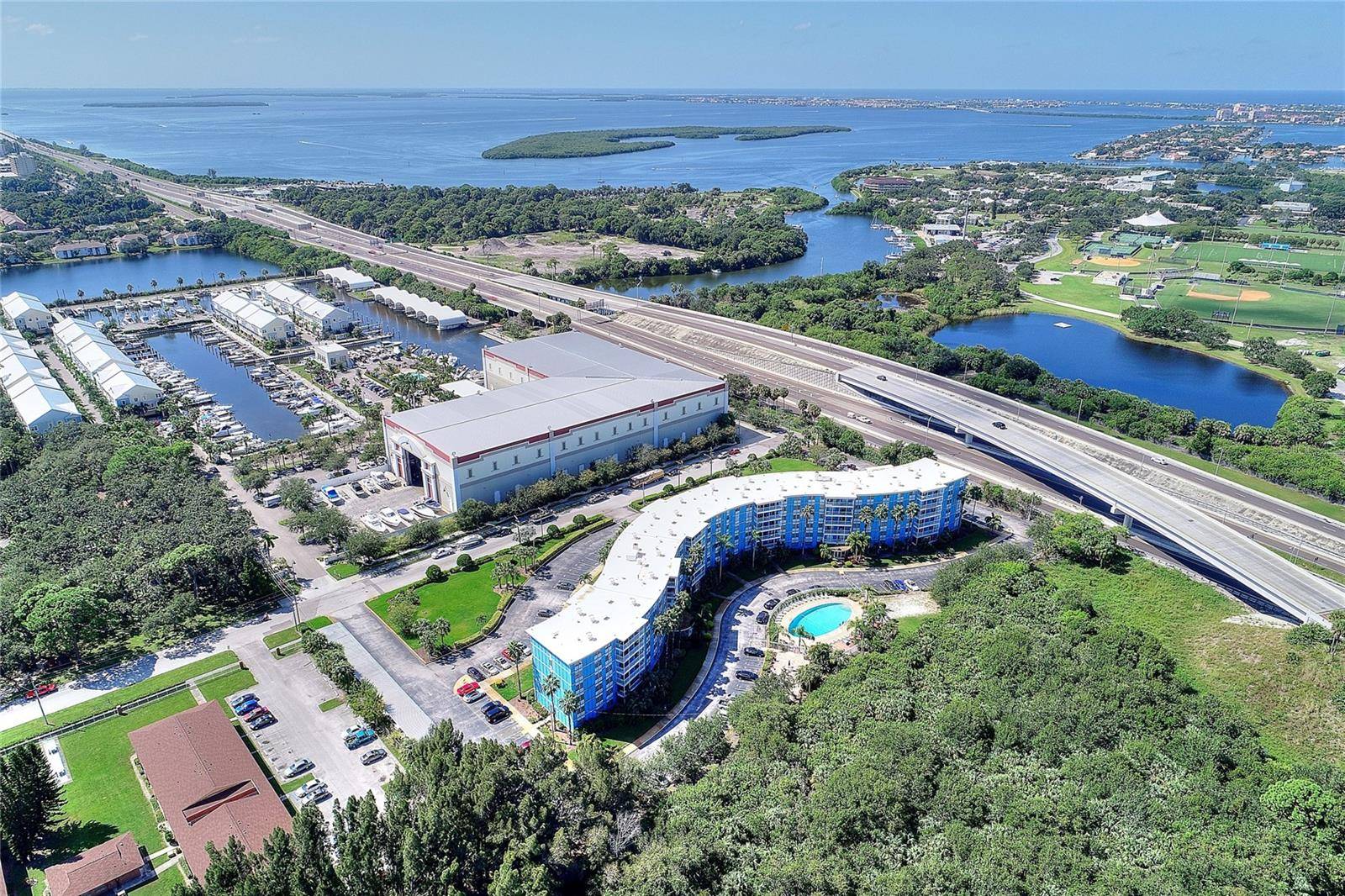 3315 58TH AVE S #314, St Petersburg, FL 33712