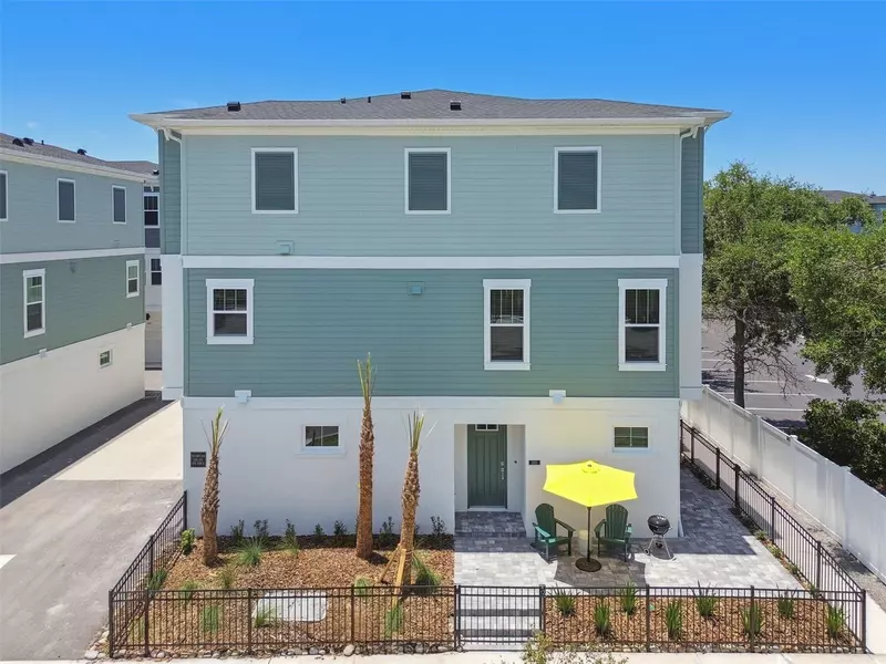 3101 4TH TER N, St Petersburg, FL 33713