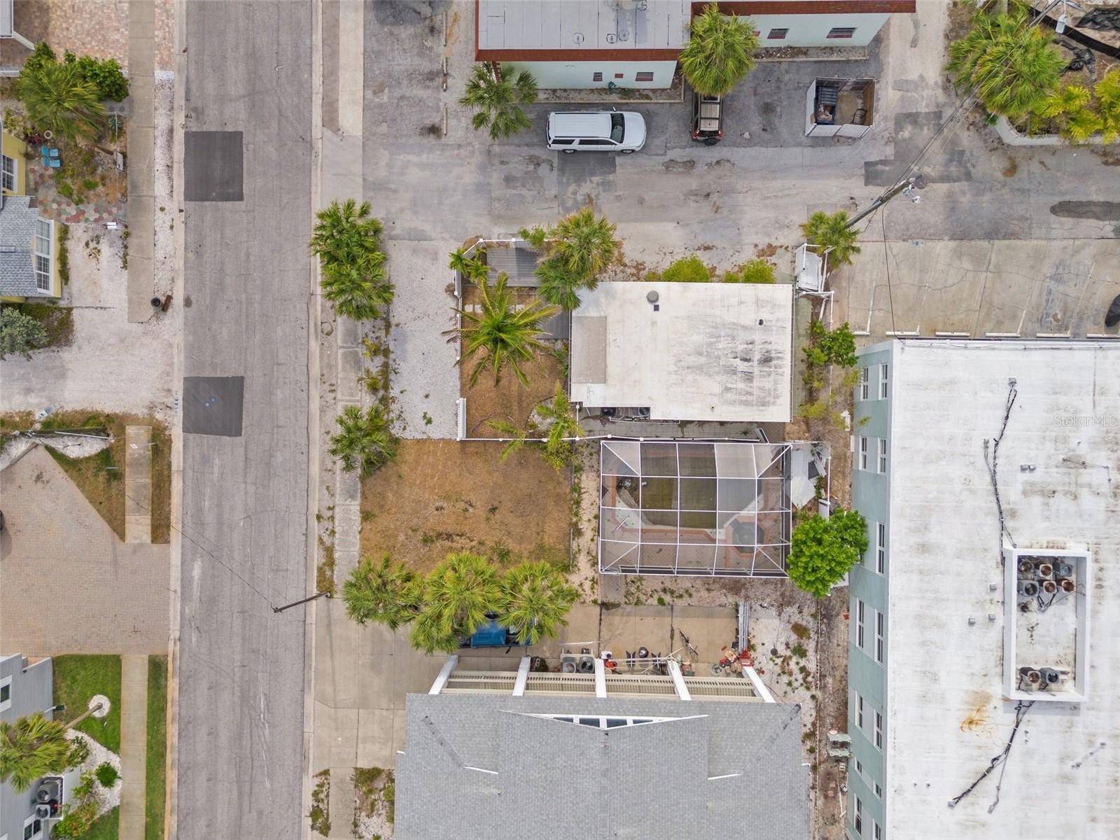 St Pete Beach, FL 33706,101 11TH AVE