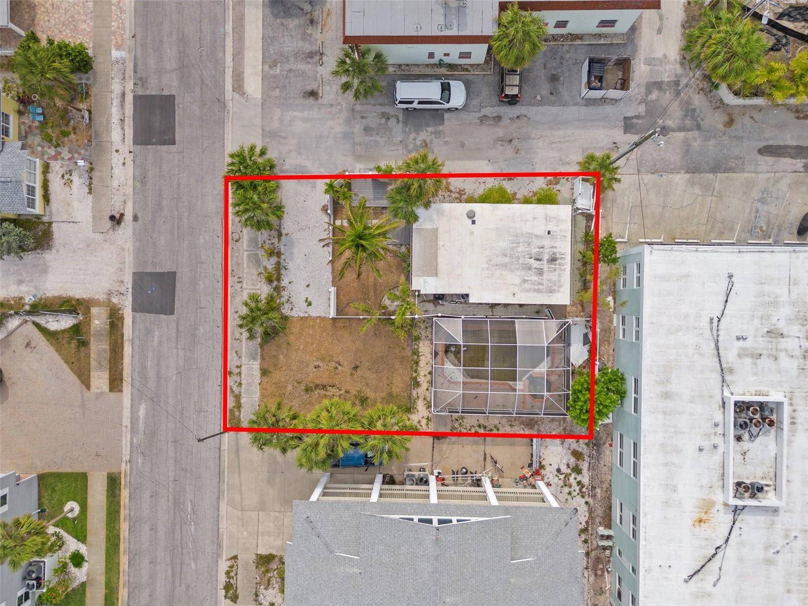 St Pete Beach, FL 33706,101 11TH AVE