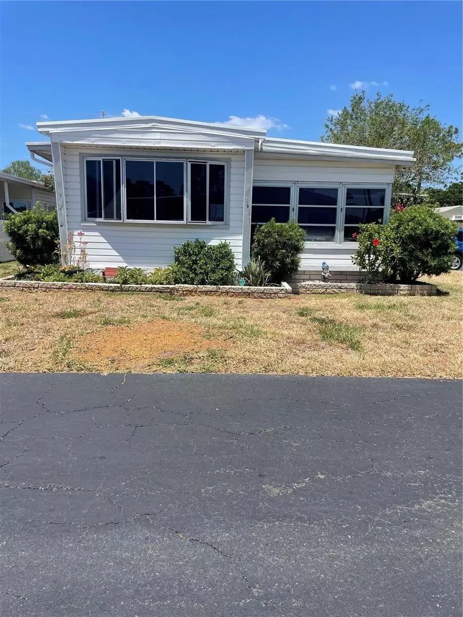 St Petersburg, FL 33709,7880 54TH AVE N #9