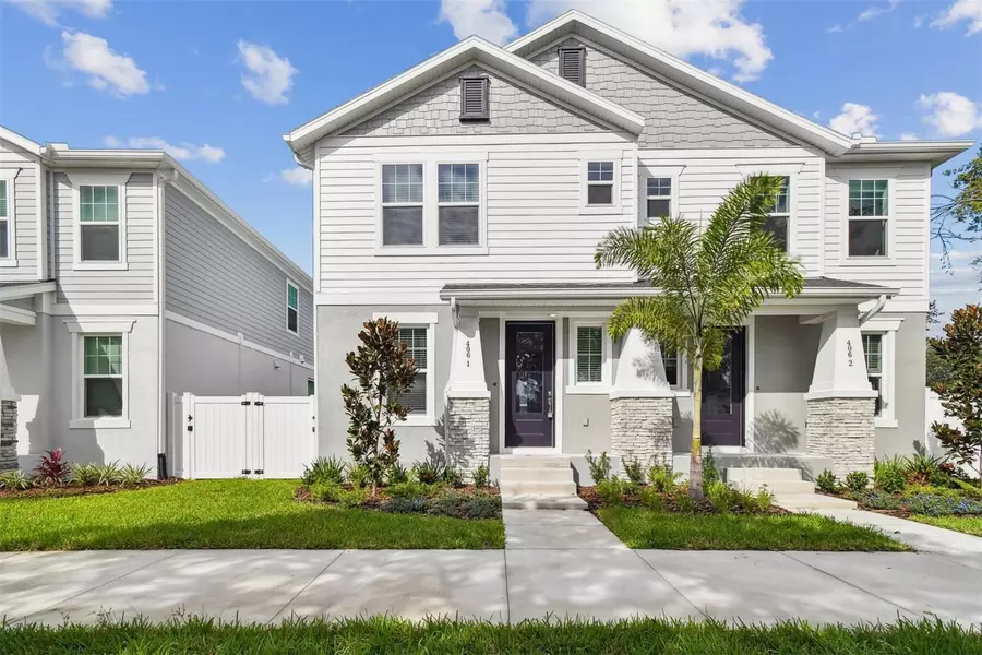 406 N WESTLAND AVE #1, Tampa, FL 33609