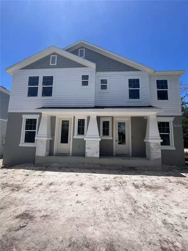 406 N WESTLAND ST #1, Tampa, FL 33609