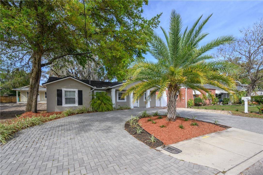 Tampa, FL 33604,1414 E IDLEWILD AVE