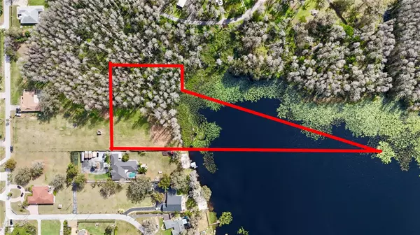Lutz, FL 33558,AURALEE ACRES LOT 3 BLOUNT RD