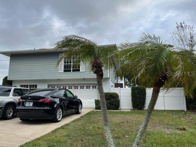 141 LAKE SHORE DR N, Palm Harbor, FL 34684