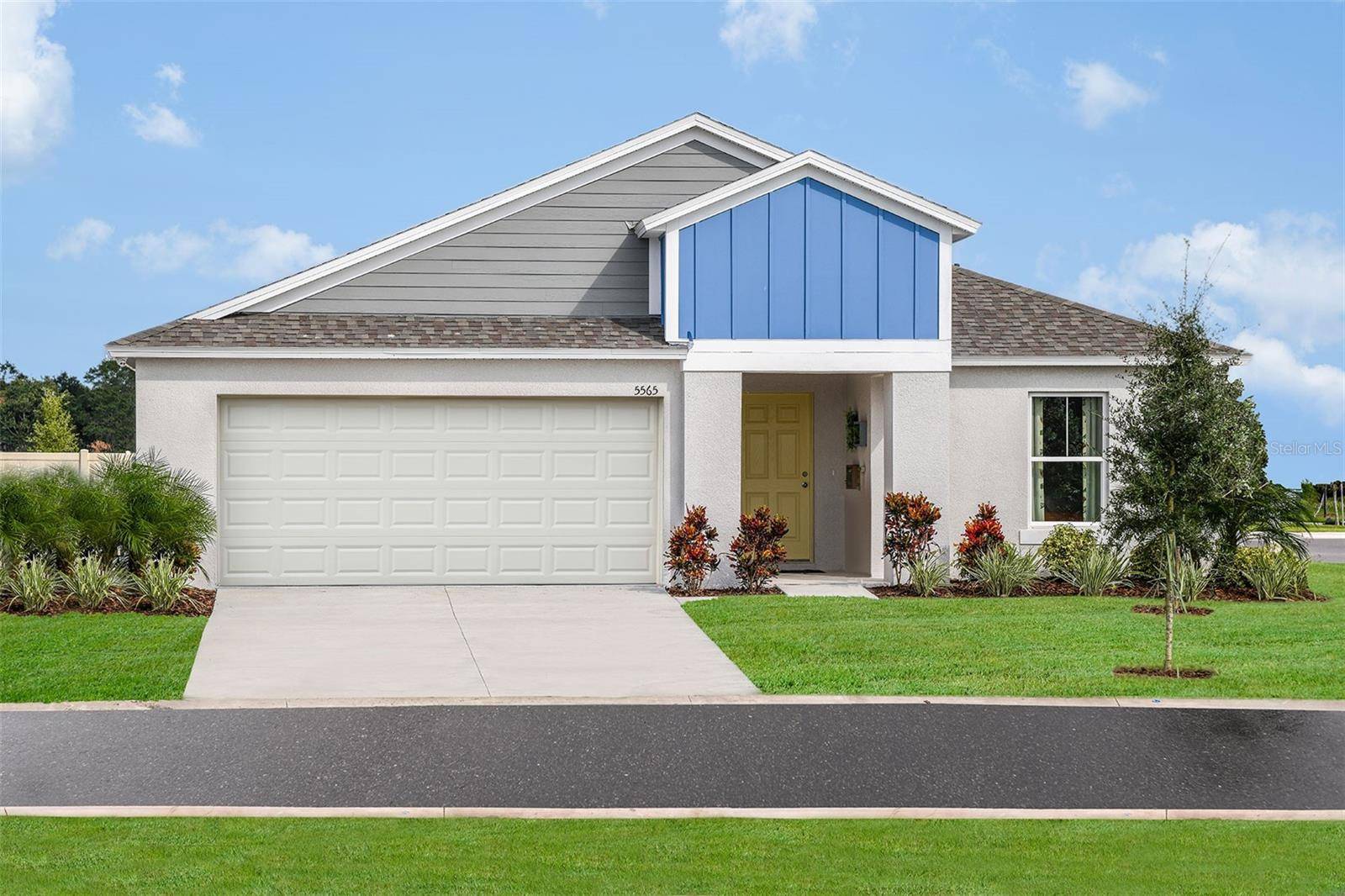 1054 FORESHORE LN, Haines City, FL 33844