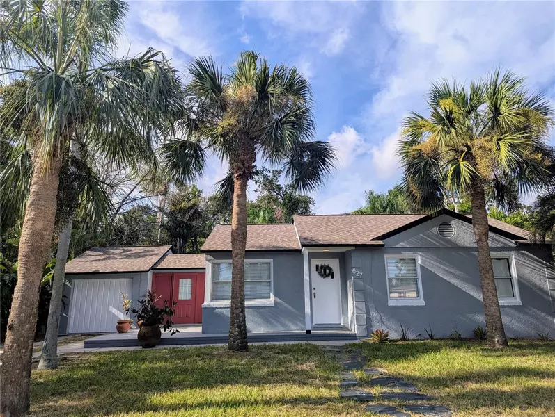 627 RIVERSIDE DR, Tarpon Springs, FL 34689