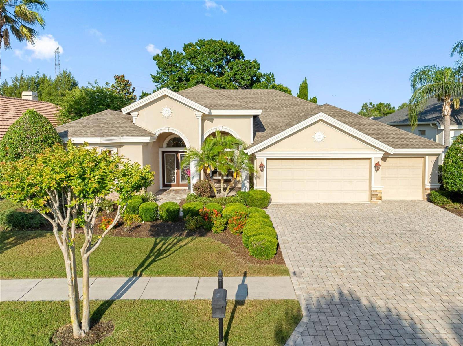 737 WINSLOW PARK BLVD, Tarpon Springs, FL 34688