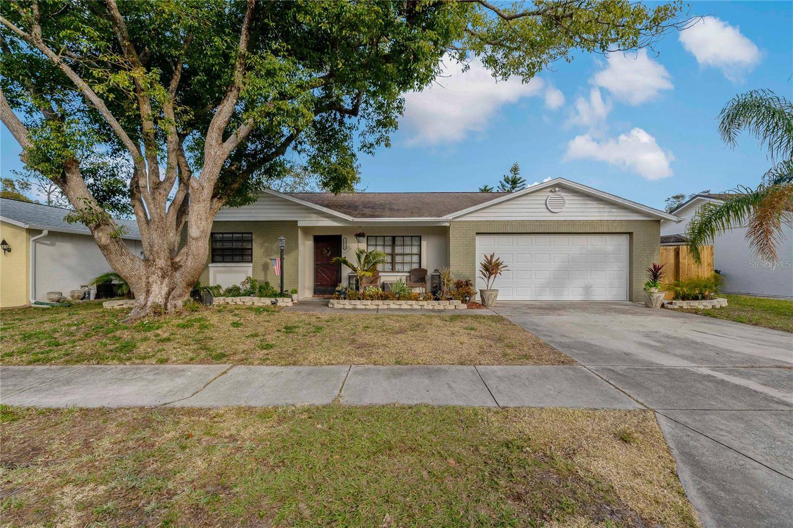 5036 GLENHURST LN, New Port Richey, FL 34653